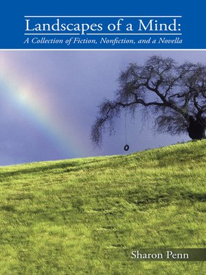 cover image of Landscapes of a Mind